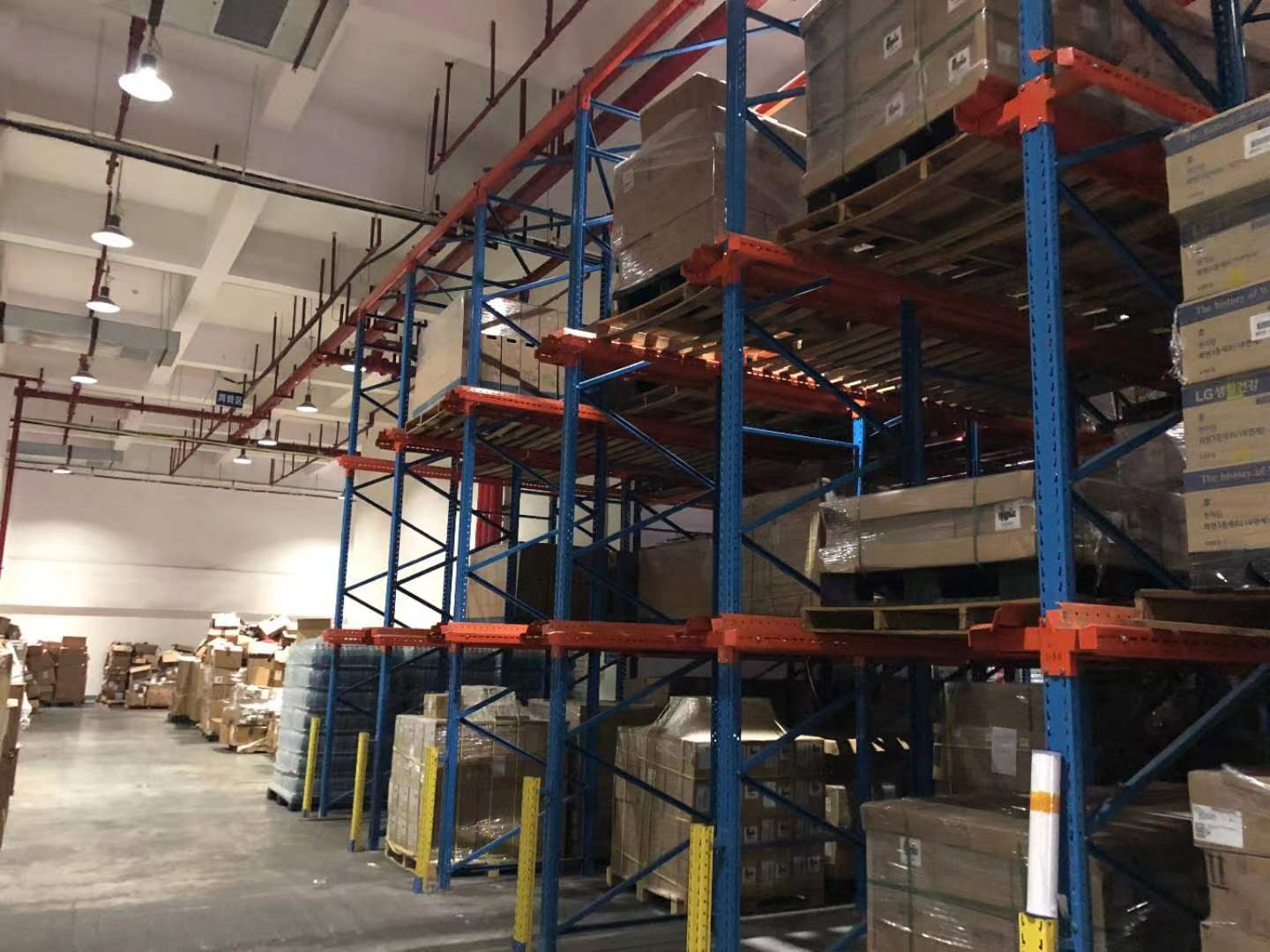进口食品境外生产企业管理